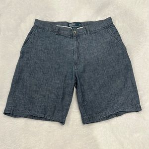 Polo Ralph Lauren Men’s Shorts Size 33 Waist